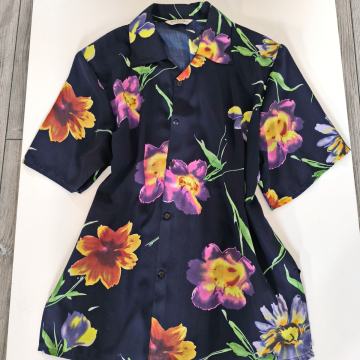 Ženska nova elegantna bluza INTRAMA ITALY broj XL