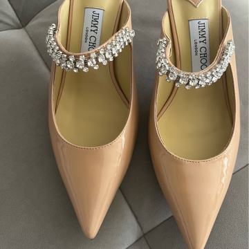 Jimmy choo