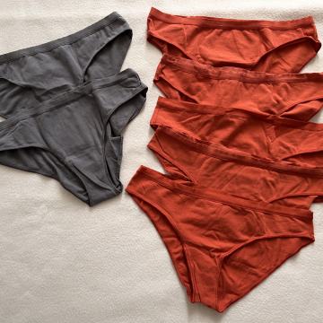 Tezenis 7 komada slip gaćica vl.36