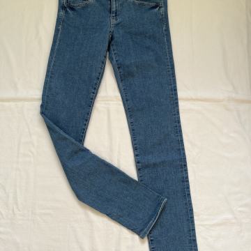 H&M traperice skinny vl.38 / TOTALNA ČISTKA