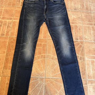 LEVIS 510 Performance Traperice Slim W32 L 32