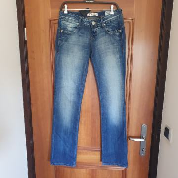 LTB JEANS NOVE TRAPERICE W28 L32, TISAK UKLJUČEN