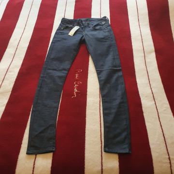 ORIGINAL G STAR RAW NOVE TRAPERICE VEL. W26 L32, TISAK UKLJUČEN