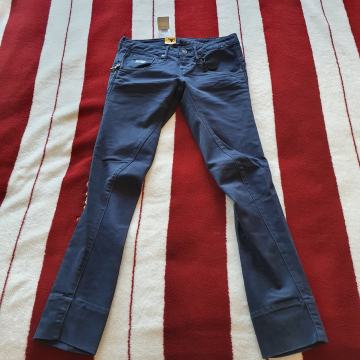 ORIGINAL G STAR RAW TRAPERICE VEL. W27 L32, TISAK UKLJUČEN