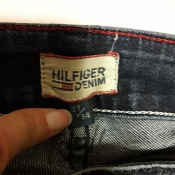 TRAPERICE TOMMY HILFIGER vel. 27/34