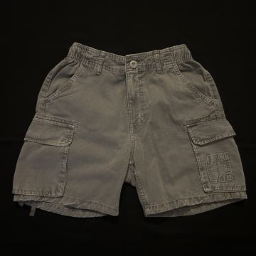 Bershka Cargo Short Pants