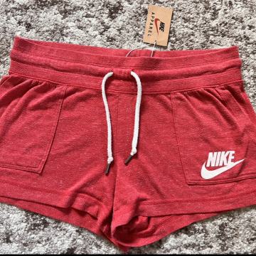 NIKE Hotpants Zenske Ljetne Kratke Hlacice