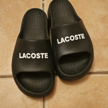 Lacoste natikače