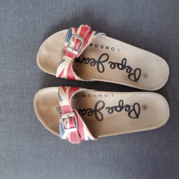 Pepe Jeans natikače br.38