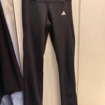 Nove Adidas performance Climalite hlače-tajice vel XS