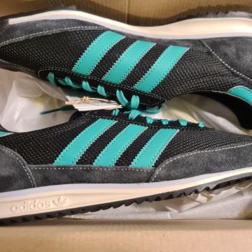 Adidas SL 72 br. 39