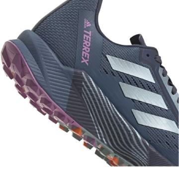 Adidas Terrex Adidas Agravic Women's Trail Running Shoes 60€