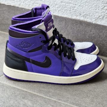 Air Jordan 1 Zoom Air Comfort