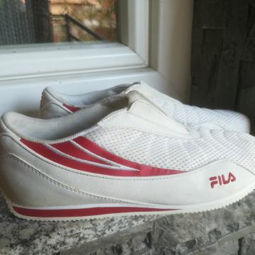 Fila 37.5