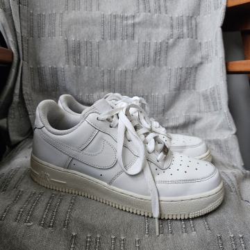 Nike Air force 1 39 Orginal bijele