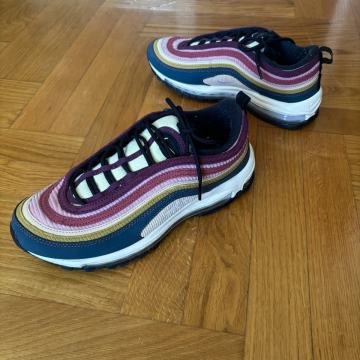 Nike Air Max 97