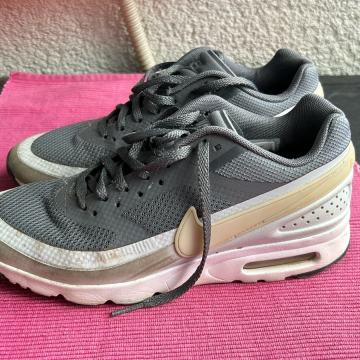 Nike air max sive