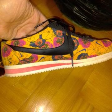 Nike Classic Cortez Floral kao nove