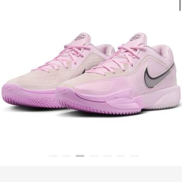 Nike GT Cut Cross “Think Pink” tenisice