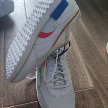 Nove Puma Future Rider Double Spectra vel. 42