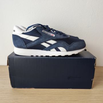 Reebok Classic Nylon tenisice 37.5