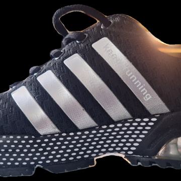 Tenisice adidas Keep Ranning br 37