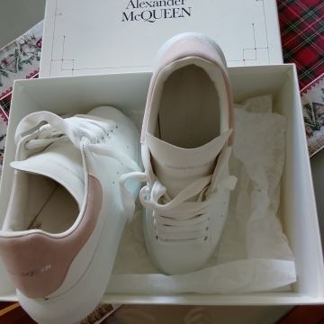 Tenisice Alexander McQUEEN