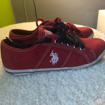 Us polo assn 36