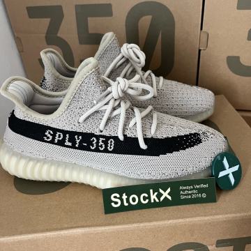 Yeezy 350 Slate 41 1/3