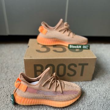 Yeezy Boost 350 V2 - “Clay”