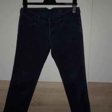 ARMANI JEANS orig.traperice vel.27