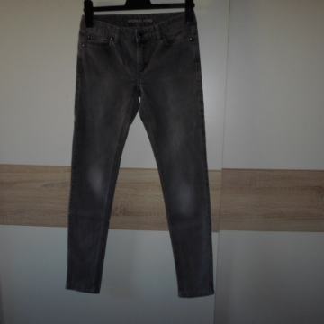 MICHAEL KORS skinny orig.sive traperice vel.36/38