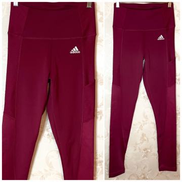 Adidas - nove - xs/s