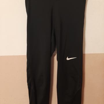 Ženske sportske tajice Nike