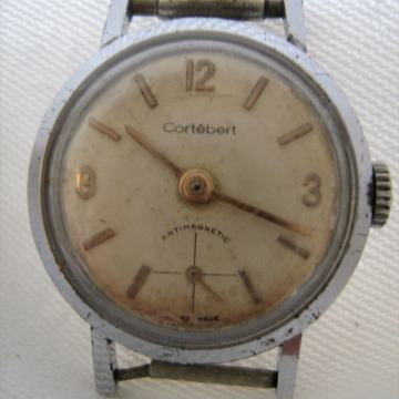 CORTEBERT Swisss Watch ANTIMANETIC - Ladies 8825  - Ženski ručni sat