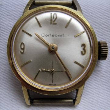 CORTEBERT Swisss Watch - Ladies 8821 - Ženski ručni sat