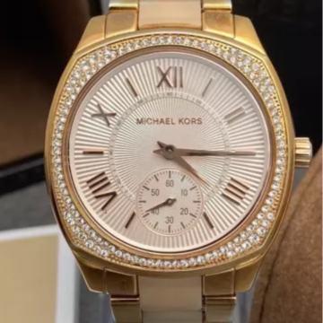 MICHAEL KORS MK-6135 ŽENSKI SAT ***24RATE***R1!