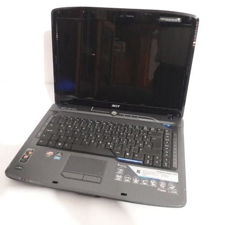 Прошивка bios для acer 5530