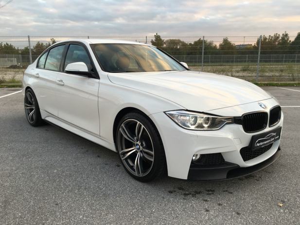 Bmw f30 m pack