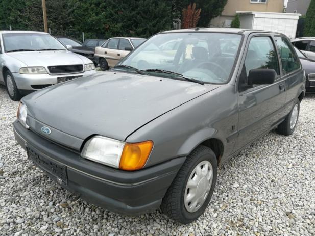 Ford Fiesta 1,1 i reg.02/2020., 1992 god.