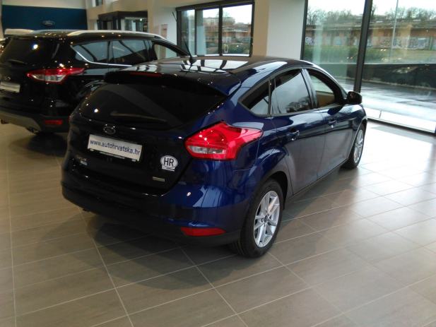 Ford focus staro za novo #8