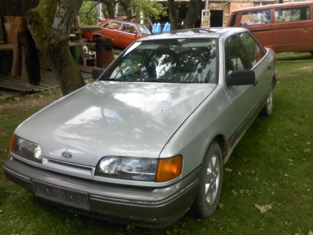 Ford scorpio gl