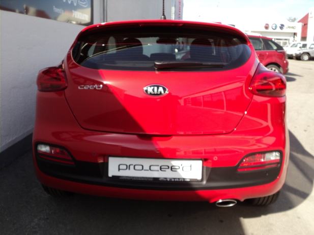 Kia ceed pe