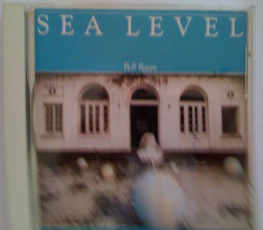 Sea Level Ball Room Rar