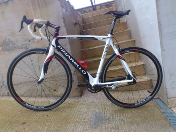 pinarello fp5 carbon price