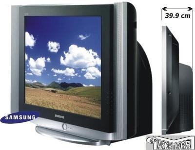 Samsung slim fit tv