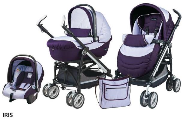 Peg Perego Pliko P3 compact