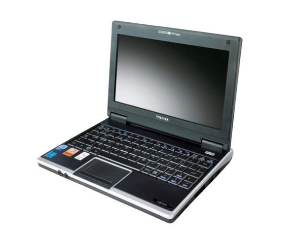 toshiba nb100 camera assistant software