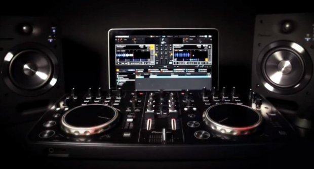 Virtual Dj Le Crack Ddj Ergo Limited