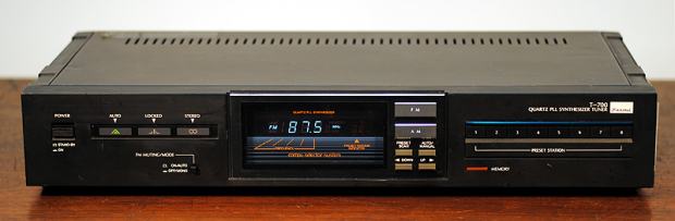 Sansui T-700 Tuner Review | informacionpublica.svet.gob.gt